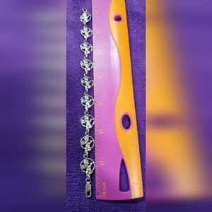 925 Sterling silver Bracelet